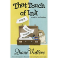 That Touch of Ink - Paperback