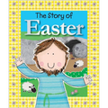 The Story of Easter - Board Book