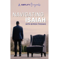 Navigating Isaiah - Paperback