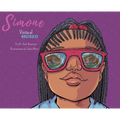 Simone visita el museo - Hardcover