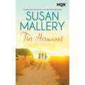 Tres hermanas - Paperback
