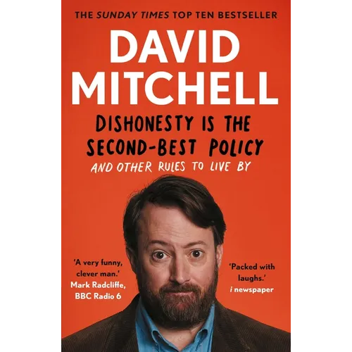 Dishonesty Is the Second-Best Policy - Paperback