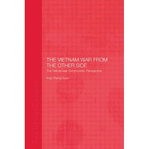 The Vietnam War from the Other Side