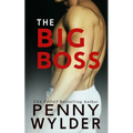The Big Boss - Paperback