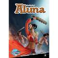 The World of Aluna #6 - Paperback