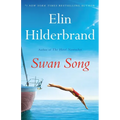 Swan Song - Hardcover