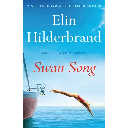 Swan Song - Hardcover