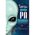 UFOs Above PA - Paperback