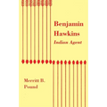 Benjamin Hawkins, Indian Agent
