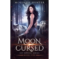 Moon Cursed - Paperback