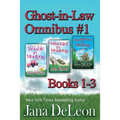 Ghost-in-Law Omnibus #1 - Paperback