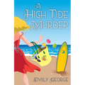 A High Tide Murder - Paperback