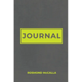 Journal - Paperback
