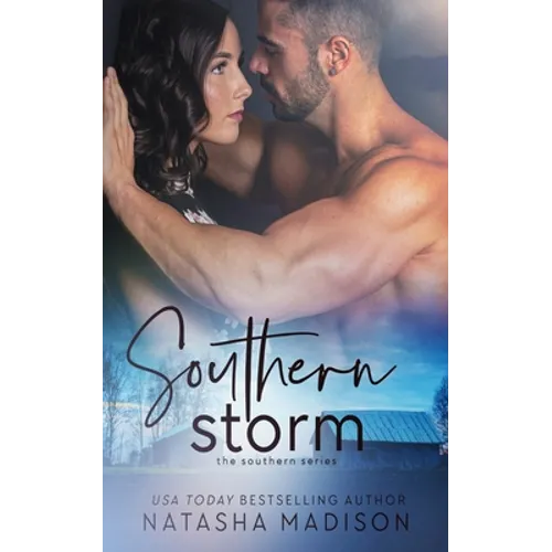 Southern Storm (the southern series) - Paperback