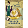 Murder at the Olympics - Paperback