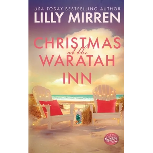 Christmas at the Waratah Inn - Paperback