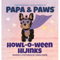 Howl-O-Ween Hijinks - Hardcover
