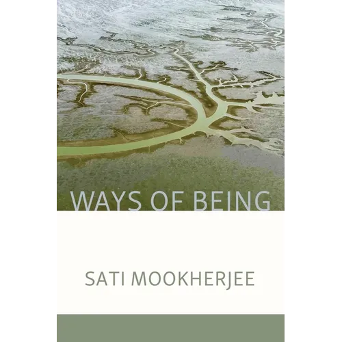 Ways of Being - Paperback