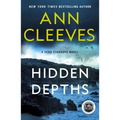 Hidden Depths: A Vera Stanhope Mystery - Paperback