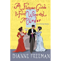 A Fiancée's Guide to First Wives and Murder - Hardcover