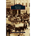 Salina, 1858-2008 - Hardcover