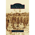 Palm Beach County During World War II - Hardcover