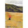 War of the Foxes - Paperback