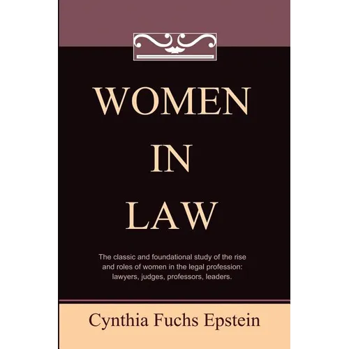 Women in Law