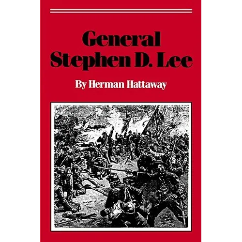 General Stephen D. Lee