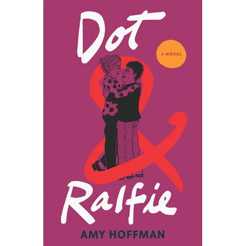 Dot & Ralfie - Paperback