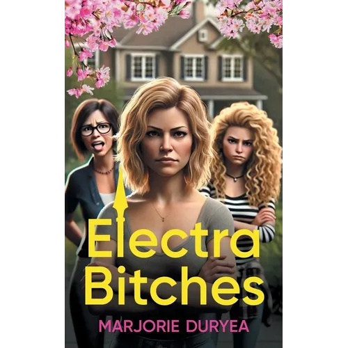 Electra Bitches - Paperback