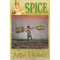 Spice - Paperback