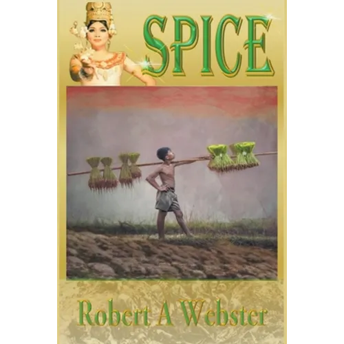 Spice - Paperback
