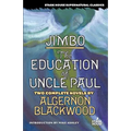 Jimbo / The Education of Uncle Paul - Paperback