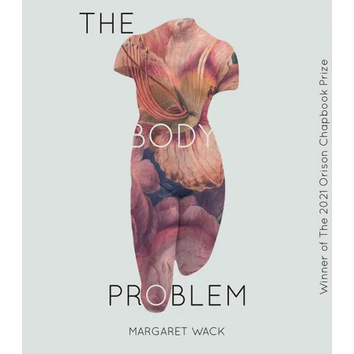 The Body Problem - Paperback