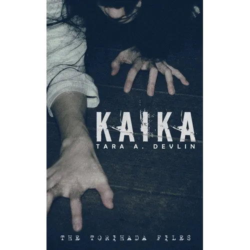 Kaika - Paperback