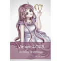 Virgo 2023: Horoscope & Astrology - Paperback