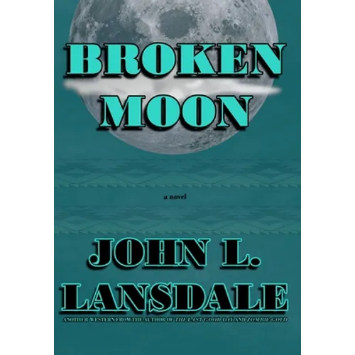 Broken Moon