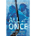 All at Once - Paperback