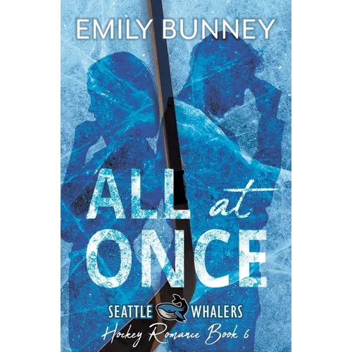 All at Once - Paperback