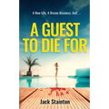 A Guest to Die For - Paperback