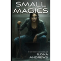 Small Magics - Paperback