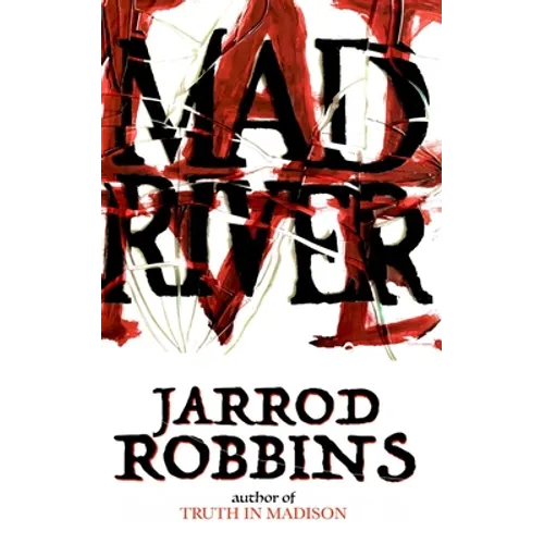 Mad River - Paperback