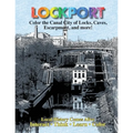 Color Lockport New York: A Canal City of Locks, Caves, Escarpment ...and more