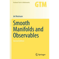 Smooth Manifolds and Observables - Paperback