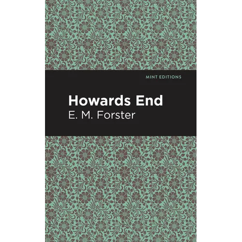 Howards End - Paperback