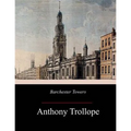 Barchester Towers - Paperback