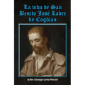 La vida de San Benito José Labre - Paperback