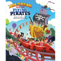 Baltazar and the Flying Pirates - Hardcover