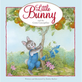 Little Bunny and the Cross Caterpillar - Board Book